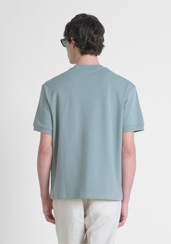 Sweatshirt Relaxed Fit In Sust