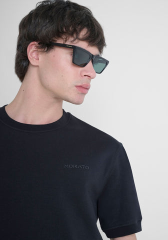 ANTONY MORATO SUDADERAS HOMBRE NEGRO