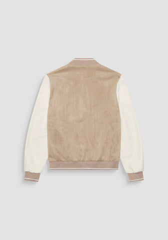 ANTONY MORATO SUDADERAS HOMBRE BEIGE