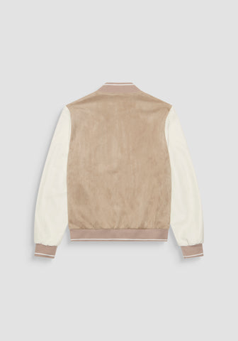 Sweatshirt Regular Fit In Stre