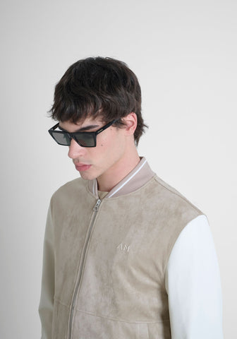 ANTONY MORATO SUDADERAS HOMBRE BEIGE