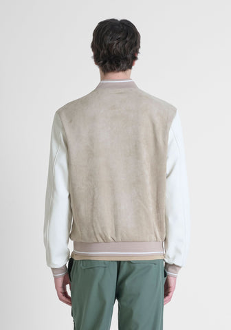 ANTONY MORATO SUDADERAS HOMBRE BEIGE