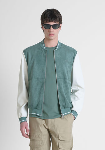 ANTONY MORATO SUDADERAS HOMBRE VERDE