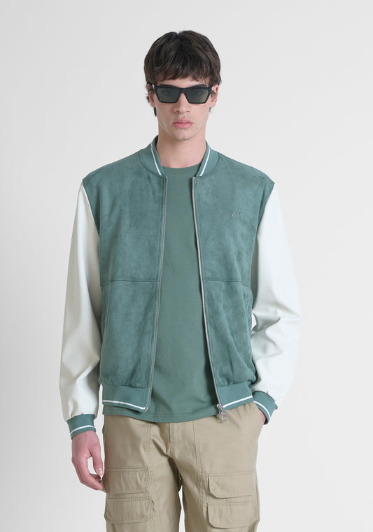 Sweatshirt Regular Fit In Stre