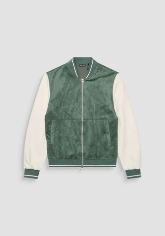 ANTONY MORATO SUDADERAS HOMBRE VERDE