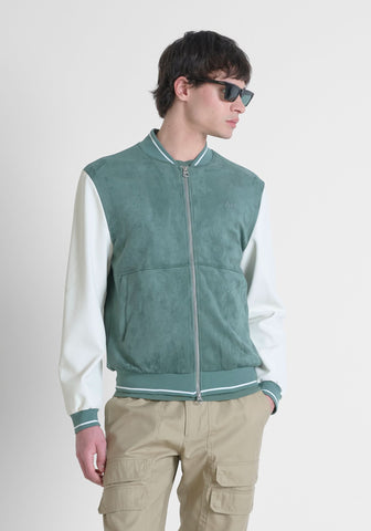 ANTONY MORATO SUDADERAS HOMBRE VERDE