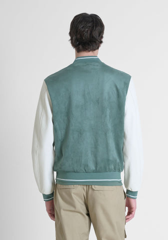 ANTONY MORATO SUDADERAS HOMBRE VERDE
