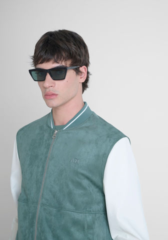 ANTONY MORATO SUDADERAS HOMBRE VERDE