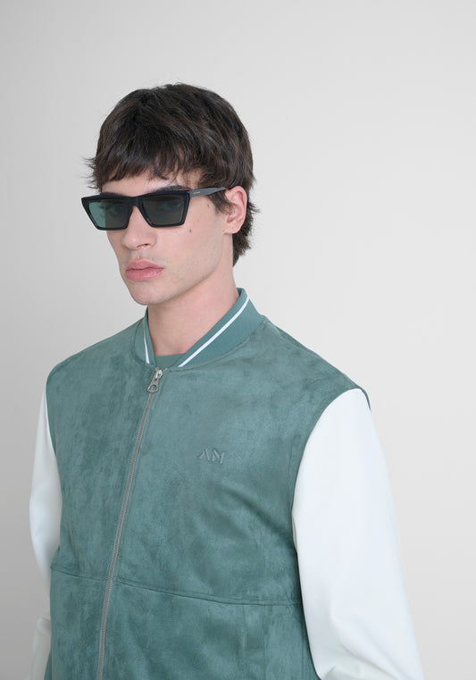 Sweatshirt Regular Fit In Stre