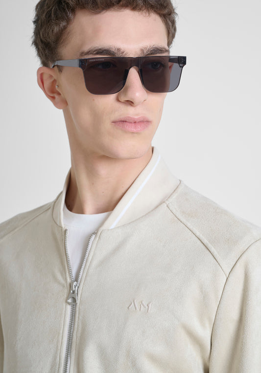 Sweatshirt Regular Fit In Fake