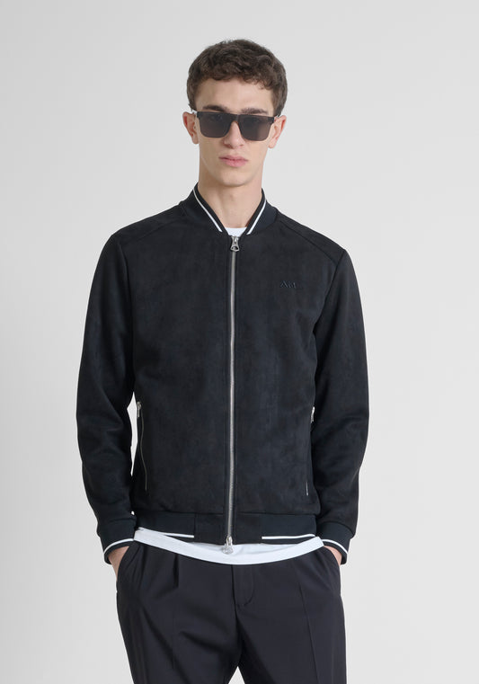 Sweatshirt Regular Fit In Fake