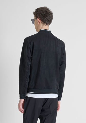 ANTONY MORATO SUDADERAS HOMBRE NEGRO