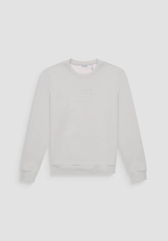 ANTONY MORATO SUDADERAS HOMBRE GRIS