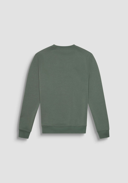 ANTONY MORATO SUDADERAS HOMBRE VERDE