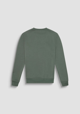 ANTONY MORATO SUDADERAS HOMBRE VERDE