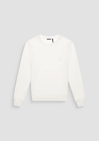 ANTONY MORATO SUDADERAS HOMBRE BLANCO