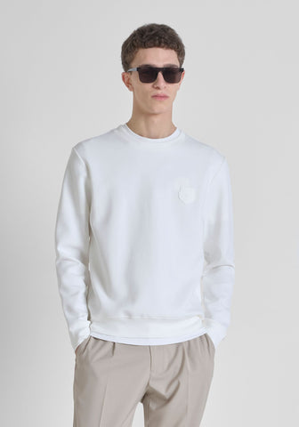ANTONY MORATO SUDADERAS HOMBRE BLANCO