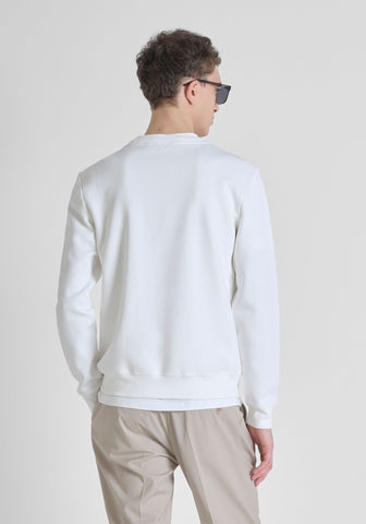 ANTONY MORATO SUDADERAS HOMBRE BLANCO