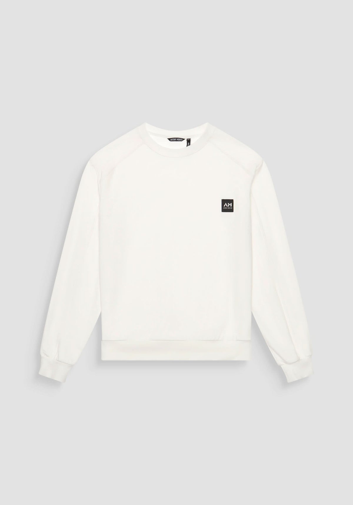 ANTONY MORATO SUDADERAS HOMBRE BLANCO