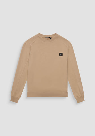 ANTONY MORATO SUDADERAS HOMBRE BEIGE