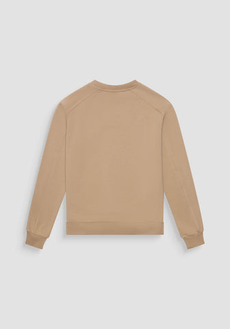 ANTONY MORATO SUDADERAS HOMBRE BEIGE