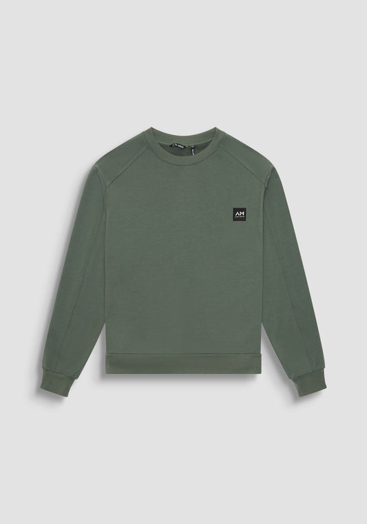 ANTONY MORATO SUDADERAS HOMBRE VERDE