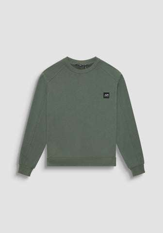 ANTONY MORATO SUDADERAS HOMBRE VERDE