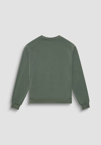 ANTONY MORATO SUDADERAS HOMBRE VERDE