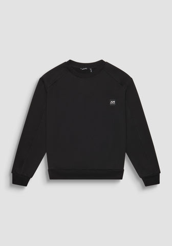 Sweatshirt Relaxed Fit In Sust