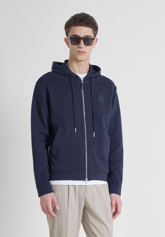 ANTONY MORATO SUDADERAS HOMBRE AZUL