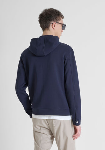 ANTONY MORATO SUDADERAS HOMBRE AZUL