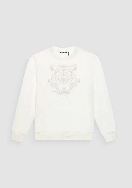 Sweatshirt Regular Fit In Sust