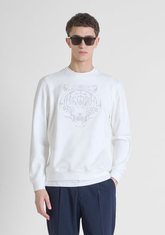 ANTONY MORATO SUDADERAS HOMBRE BLANCO