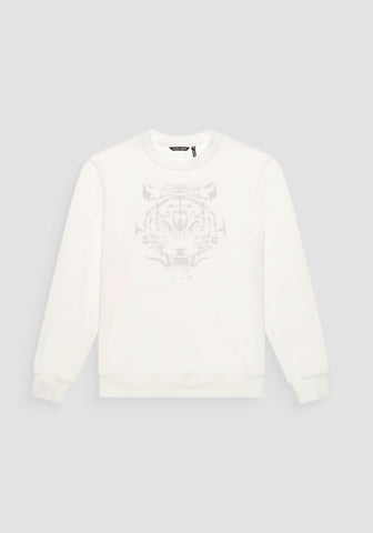 ANTONY MORATO SUDADERAS HOMBRE BLANCO