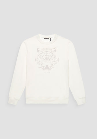 Sweatshirt Regular Fit In Sust