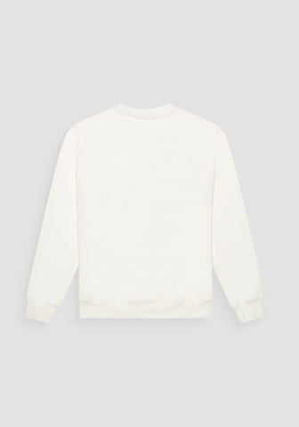 Sweatshirt Regular Fit In Sust