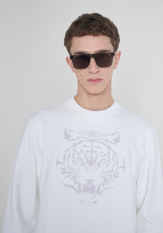 Sweatshirt Regular Fit In Sust