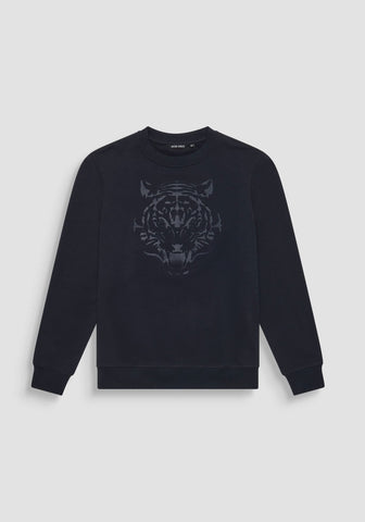 ANTONY MORATO SUDADERAS HOMBRE AZUL