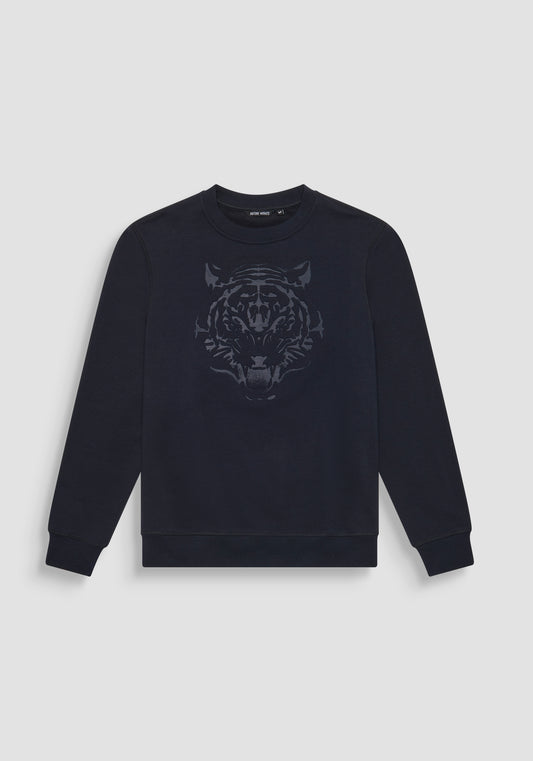 Sweatshirt Regular Fit In Sust