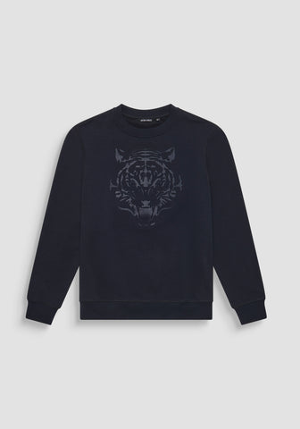Sweatshirt Regular Fit In Sust