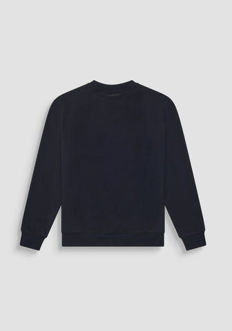 Sweatshirt Regular Fit In Sust
