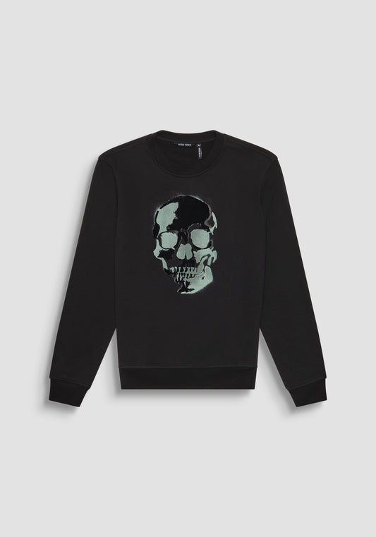 Sweatshirt Regular Fit In Sust