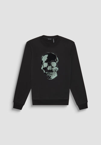 Sweatshirt Regular Fit In Sust