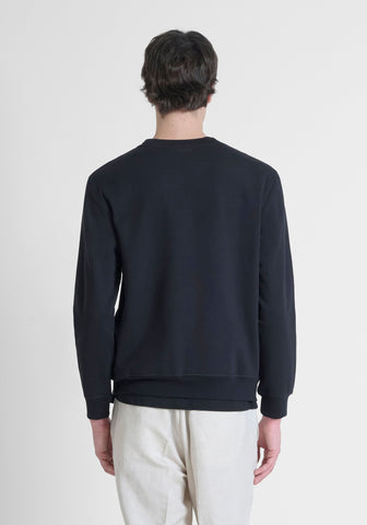 ANTONY MORATO SUDADERAS HOMBRE NEGRO