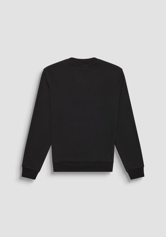 Sweatshirt Regular Fit In Sust