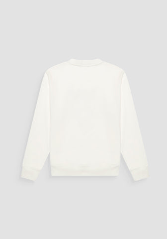 Sweatshirt Regular Fit In Sust