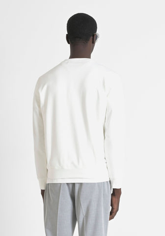 ANTONY MORATO SUDADERAS HOMBRE BLANCO