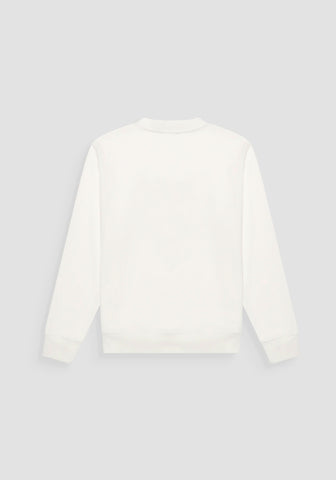ANTONY MORATO SUDADERAS HOMBRE BLANCO