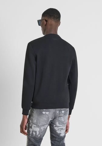 ANTONY MORATO SUDADERAS HOMBRE NEGRO