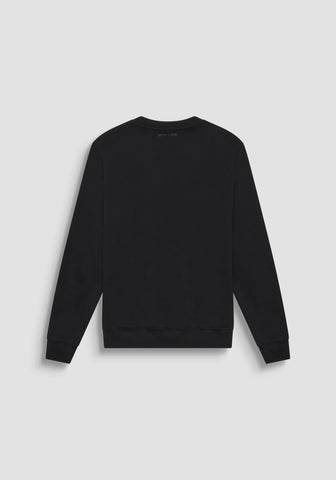 ANTONY MORATO SUDADERAS HOMBRE NEGRO